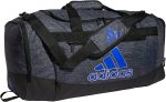 adidas Defender 4 Medium Duffel Bag